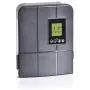 Paradise by Sterno Home GL33300 12V 300W Low Voltage Landscape Lighting Transformer with Dusk-to-Dawn Timer