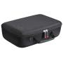 Hermitshell Hard Travel Case for VIVIMAGE C480 Mini Projector 3800 Lux 1080P Supported Video Projector