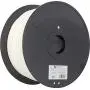 Polymaker PolyMax PLA 3D Printer Filament White (1.75mm, 3 kg). Fits Most FDM Printer