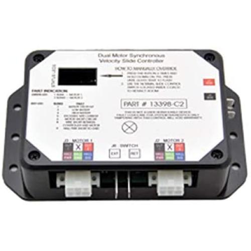 AP Products 014-211852 U.S. Gear Products Dual Motor Synchronous Velocity