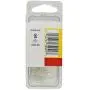 Bussmann (VP/ATM-25-RP) Yellow 25 Amp Fast Acting ATM Mini Fuse, (Pack of 25)