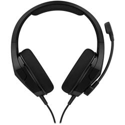 HyperX Cloud Stinger Core - Gaming Headset, for PC, Xbox One, PlayStation 4, Nintendo Switch, Lightweight, Over-Ear Wired Headset with Mic