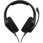 HyperX Cloud Stinger Core - Gaming Headset, for PC, Xbox One, PlayStation 4, Nintendo Switch, Lightweight, Over-Ear Wired Headset with Mic