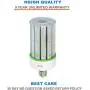 150W E39 Large Mogul Base led bulb, Led Corn Cob Light Bulb, (600-800W MH/HPS Replace) Indoor Outdoor Lighting for Garage Warehouse High Bay Parking Lot Wall Pack