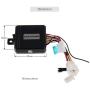 EASYGUARD EM211 2 Way Motorcycle Alarm System with Remote Start Starter Shock Sensor tilt Motion Sensor DC12V LCD Display