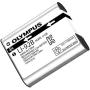 Olympus Li-92 Rechargeable Battery (Silver)