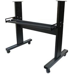 Stand for 24'' Vinyl Cutter Plotter Redsail RS720 / RS720C Vinyl Cutter Plotter Stand