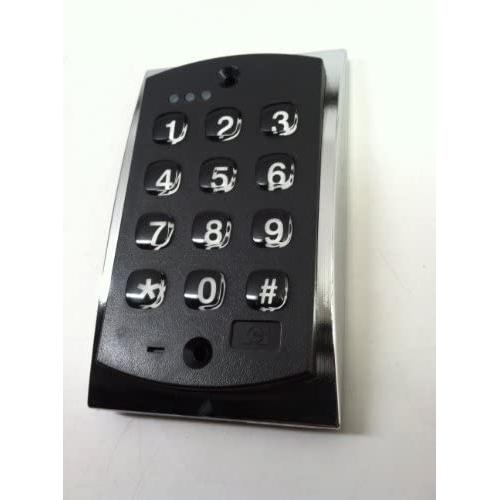 IEI International Electronics 2000E E style keypad