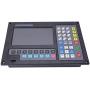 F2100b CNC Controller, Portable Two Axis Control System G Code for CNC Router Plasma Engraving Milling Cutting Machine Offline