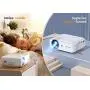 VANKYO Leisure 430W Pro WiFi Mini Projector [2021 Upgraded], HD 1080P and 236'' Supported, Portable Wireless Mirroring Projector, Compatible w/ TV Stick/iOS/Android/PS5/PC for Home