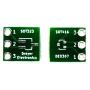 Dreyer Electronics 80pcs SOT to DIP Variety Pack