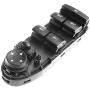 A-Premium Master Window Switch Compatible with BMW 328i 335i 2007-2011 328xi 2007-2008 325i 325xi 330i 330xi 2006 M3 2008-2009 Front Driver Side