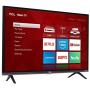 TCL 32S327 32-Inch 1080p Roku Smart LED TV