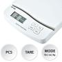 Horizon SF-550 V2 55 LB x 0.1 OZ Digital Postal Shipping Scale with Counting Function