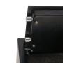 7730 Paragon Lock and Safe Premium Drawer Safe for Easy Compact and Sturdy Security
