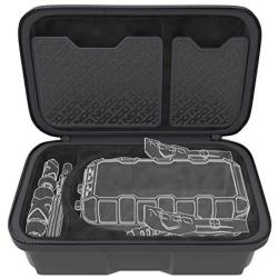 NOCO GBC014 Boost HD EVA Protection Case For GB70 NOCO Boost UltraSafe Lithium Jump Starter
