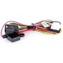 Rostra 250-9640 Complete Cruise Contol Kit for 13-15 Chevy Trax