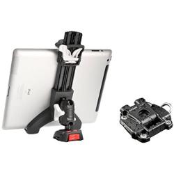 Scanstrut RLS-508-402 ROKK Mini for Tablet with Rail Base