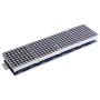 GeeekPi 2Pack MAX7219 8 x 32 Dot Matrix MCU 4 in 1 LED Display Module for Arduino Raspberry Pi (Green)