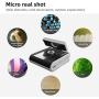 TinyScope Mobile Microscope, Make Your Phone be a Portable Microscope, Mini Pocket Microscope Compatible with Android Windows