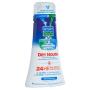 SmartMouth Dry Mouth Mouthwash, Re-hydrating Oral Rinse for Dry Mouth and Bad Breath, Mint Flavor, 16 Fluid ounces (2 Pack)