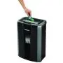 Fellowes Powershred 76Ct 16-Sheet Cross-Cut Heavy Duty Office Paper Shredder with Jam Buster (4676001)