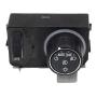 Car Headlight Switch Adjustment Control Knob 84448511 Replacement for Chevrolet Silverado Suburban 2015-2020 for GMC Yukon Sierra 2015-2020 84154108 23187804