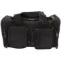 Bulldog Economy black range bag w strap