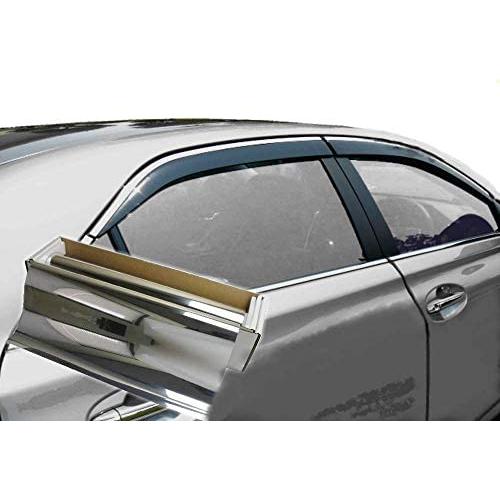 JNK NETWORKS Reflective Shield Ceramic Window UV Tint Film for Cars Trucks Tractors (Silver, 40'' x 10)
