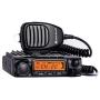 Midland 40 Watt GMRS MicroMobile Two-Way Radio - Long Range Walkie Talkie, 8 Repeater Channels, 142 Privacy Codes