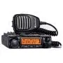 Midland 40 Watt GMRS MicroMobile Two-Way Radio - Long Range Walkie Talkie, 8 Repeater Channels, 142 Privacy Codes