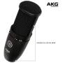 AKG P120 High-Performance General Purpose Recording Microphone