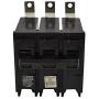 Siemens B330 30-Amp Three Pole 240-Volt 10KAIC Bolt in Breaker, Black