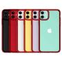 Spigen Ultra Hybrid Designed for iPhone 11 Case (2019) - Red Crystal