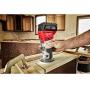 Milwaukee M18 Fuel 2723-20 Compact Router (Bare Tool)