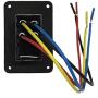 Lippert 387874 Power Stabilizer Switch - Black