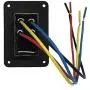 Lippert 387874 Power Stabilizer Switch - Black