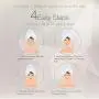 Project E Beauty Aqua Collagen Gel | Brightening Moisture Treatment Ultra Facial Moisture Gel Lightweight Texture and Superior Moisture Balancing Properties provides 24-hour hydration 1.69fl oz/50ml