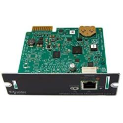 APC UPS Network Management Card 3, Newest Model 2020 (AP9640)