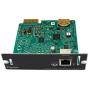 APC UPS Network Management Card 3, Newest Model 2020 (AP9640)