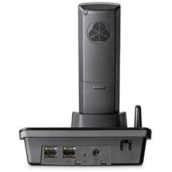 Polycom VVX D230 DECT IP Phone, PSU, NA (2200-49230-001)