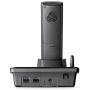 Polycom VVX D230 DECT IP Phone, PSU, NA (2200-49230-001)
