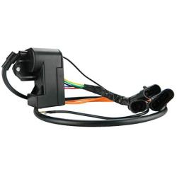 CDI Box Ignition Coil Calibration Module For Ski-Doo RER Skandic Tundra 300 / Freestyle 300F 2006-2009 | Tundra R 1998-2005 OEM Repl.# 415098300 515175000 512060006