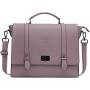 Laptop Briefcase for Women,17 Inch Work Bag Laptop Messenger Bag Spacious Computer Bags for Work Business Travel,purple-17Inch Laptop Briefcase for Women,17 Inch Work Bag Laptop Messenger Bag Spacious Computer Bags for Work Business Travel,purple-17Inch