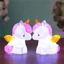 Gift Christmas Black Sales Friday Cyber Sale Monday Deals Cute Night Light for Kids Baby Led Nursery Bedroom Lamp Led Bedside Sleep Mood Nightlight Dinosaur Unicorn Bear Toy Gift for Children Toddler
