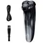 Wekeep Electric Razor for Men, Cordless Rechargeable Men’s Electric Shaver for Rotary Shaving with Pop-up Trimmer (Waterproof) Wekeep Electric Razor for Men, Cordless Rechargeable Men’s Electric Shaver for Rotary Shaving with Pop-up Trimmer (Waterproof)