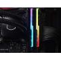 G.SKILL TridentZ RGB Series 16GB (2 x 8GB) (PC4 25600) F4-3200C16D-16GTZR