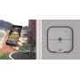 Orbit B-hyve 4-Zone Smart Indoor Sprinkler Controller
