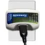 Two Electronic Surge Protector Combo Refrigmatic for Refrigerators and Lavamatic for Washing Machines