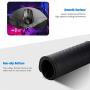 Moody Tokyo Alleys Electronic Sports Office Gaming Learning Rubber Non-Slip Mouse Pad